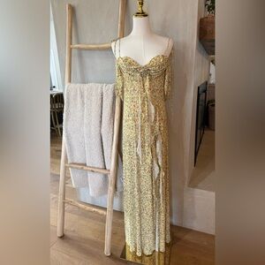 For love and lemons dress